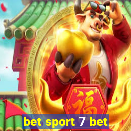 bet sport 7 bet